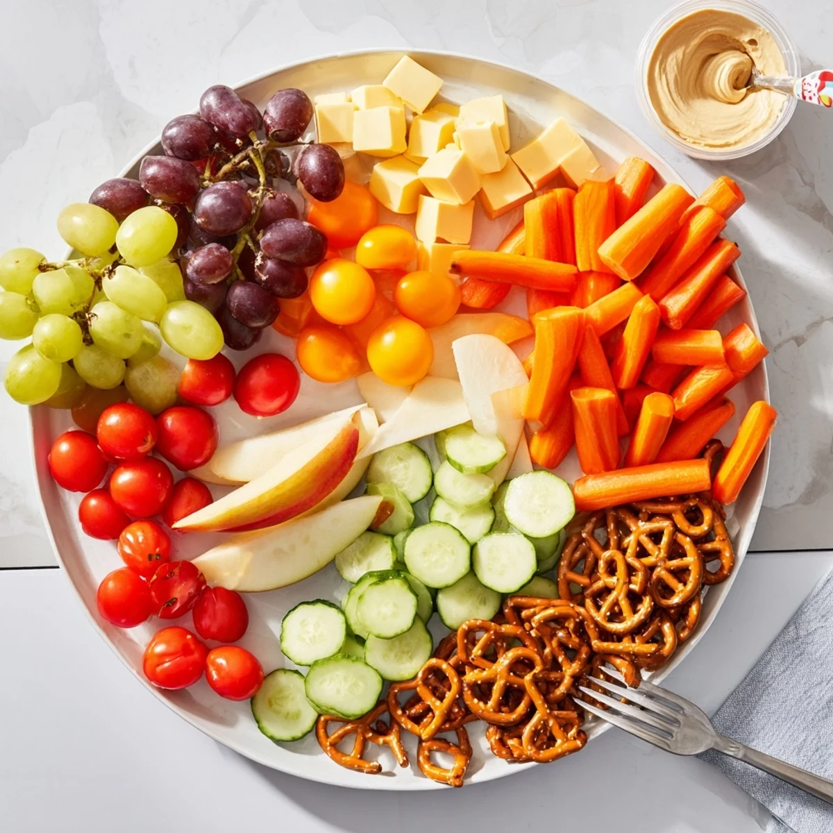 A US food blogger's view: