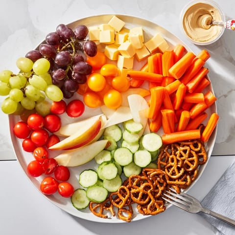 A US food blogger's view: