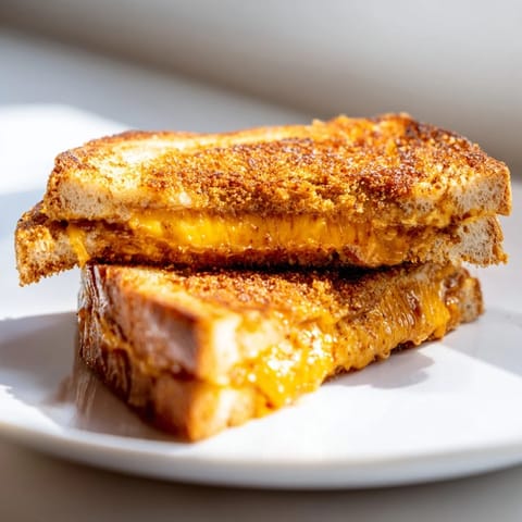 Honey Chipotle Butter Cheese