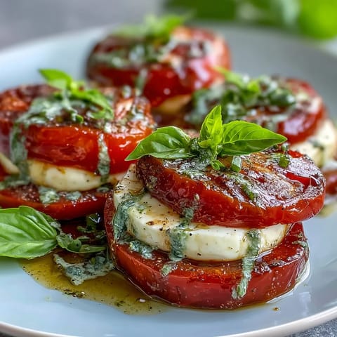 Hier sind drei einzigartige, SEO-optimierte ALT-Texte für das Rezeptfoto: