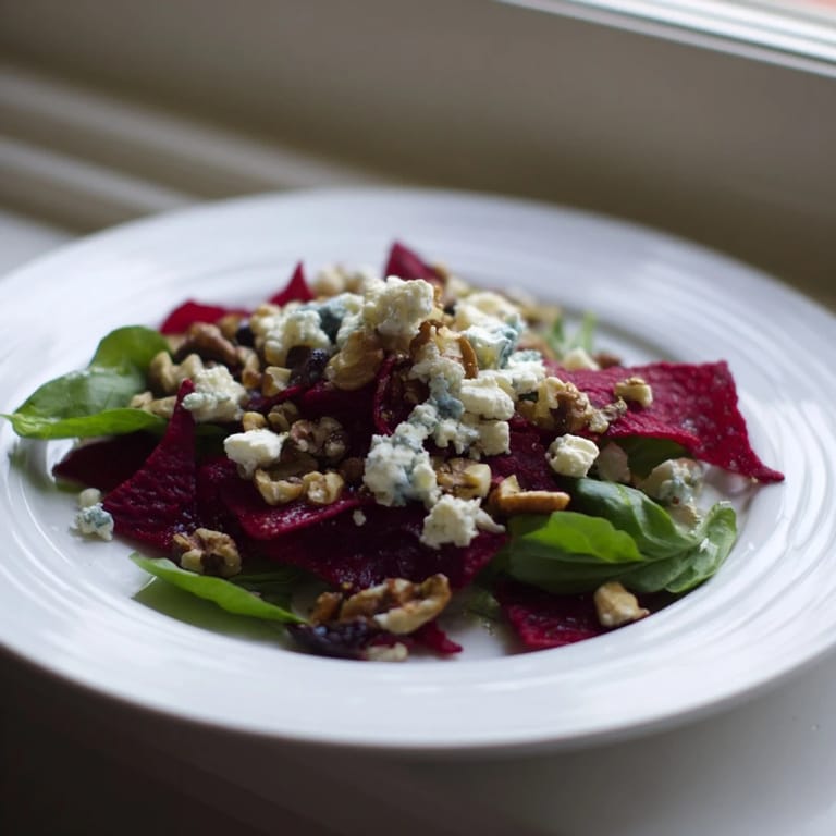 Close-up of the Olympic Rings Interlock platter, a beautifully arranged, colorful appetizer.