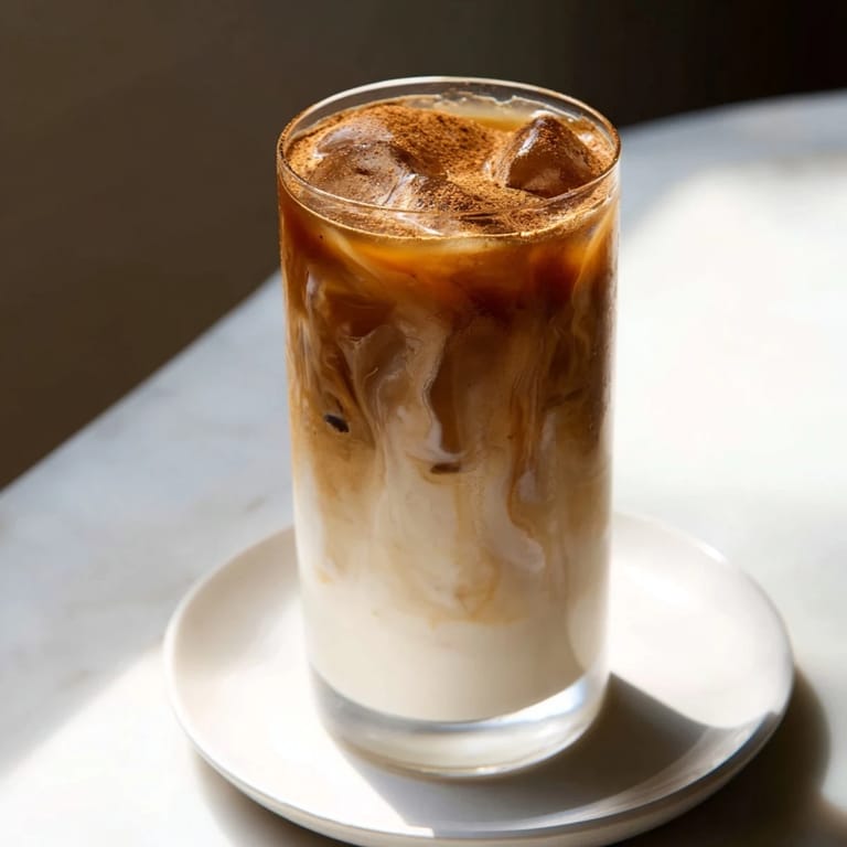 Enjoy your pre- or post-workout with this delicious and easy-to-make Proffee Power Blend recipe.